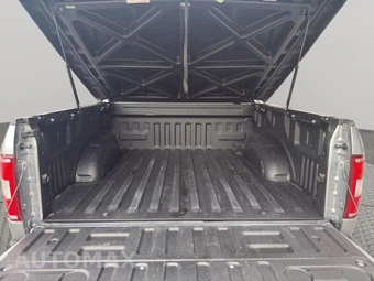 2020 Ford F-150 XLT Crew Cab Short Bed - miniatura 9