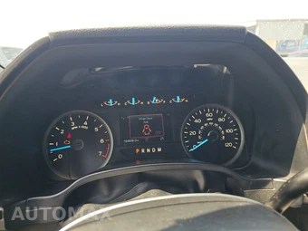 2020 Ford F-150 XLT Crew Cab Short Bed - miniatura 12