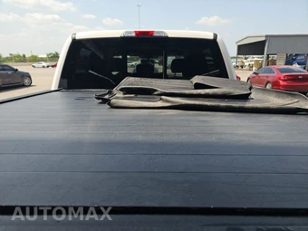 2020 Ford F-150 XLT Crew Cab Short Bed - miniatura 16