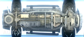 2020 Ford F-150 XLT Crew Cab Short Bed - miniatura 17