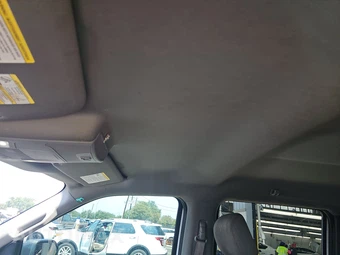 2020 Ford F-150 XLT Crew Cab Short Bed - miniatura 18