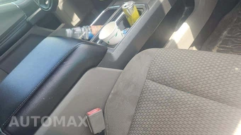 2020 Ford F-150 XLT Crew Cab Short Bed - miniatura 26