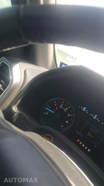 2020 Ford F-150 XLT Crew Cab Short Bed - miniatura 30