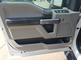 2020 Ford F-150 XLT Crew Cab Short Bed - miniatura 9