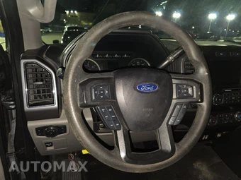 2020 Ford F-150 XLT Crew Cab Short Bed - miniatura 10