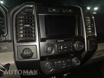 2020 Ford F-150 XLT Crew Cab Short Bed - miniatura 11