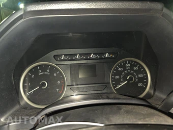 2020 Ford F-150 XLT Crew Cab Short Bed - miniatura 12