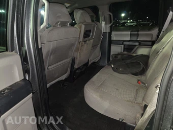 2020 Ford F-150 XLT Crew Cab Short Bed - miniatura 13