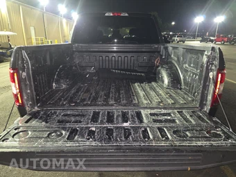 2020 Ford F-150 XLT Crew Cab Short Bed - miniatura 16