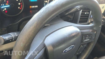 2020 Ford F-150 XLT Crew Cab Short Bed - miniatura 35