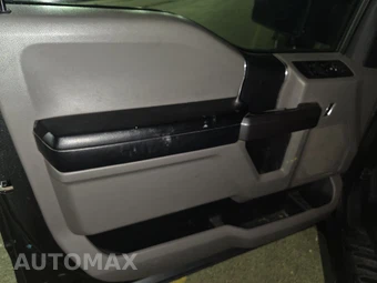 2020 Ford F-150 XLT Crew Cab Short Bed - miniatura 9