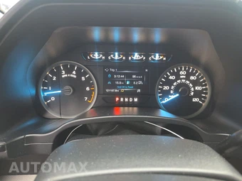 2020 Ford F-150 XLT Crew Cab Short Bed - miniatura 12