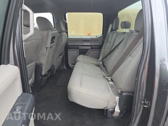 2020 Ford F-150 XLT Crew Cab Short Bed - miniatura 13