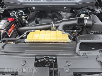 2020 Ford F-150 XLT Crew Cab Short Bed - miniatura 15