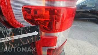2020 Ford F-150 XLT Crew Cab Short Bed - miniatura 22