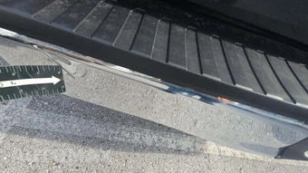 2020 Ford F-150 XLT Crew Cab Short Bed - miniatura 28