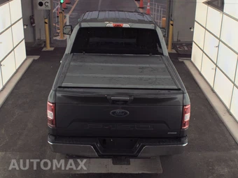 2020 Ford F-150 XLT Crew Cab Short Bed - miniatura 5