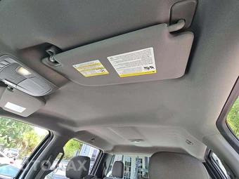 2020 Ford F-150 XLT Crew Cab Short Bed - miniatura 11