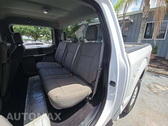 2020 Ford F-150 XLT Crew Cab Short Bed - miniatura 13