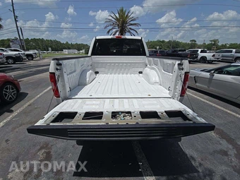 2020 Ford F-150 XLT Crew Cab Short Bed - miniatura 14