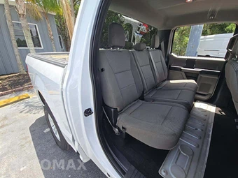 2020 Ford F-150 XLT Crew Cab Short Bed - miniatura 16