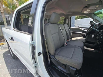 2020 Ford F-150 XLT Crew Cab Short Bed - miniatura 18