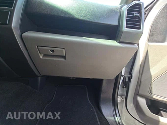 2020 Ford F-150 XLT Crew Cab Short Bed - miniatura 19