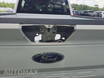 2020 Ford F-150 XLT Crew Cab Short Bed - miniatura 22