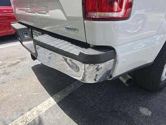 2020 Ford F-150 XLT Crew Cab Short Bed - miniatura 23