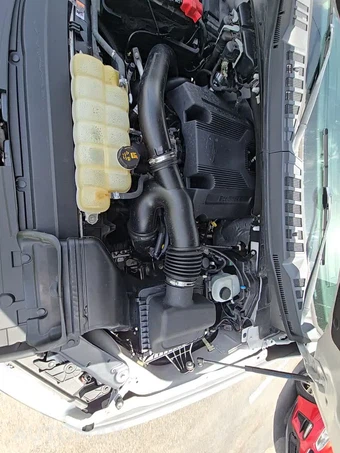 2020 Ford F-150 XLT Crew Cab Short Bed - miniatura 25