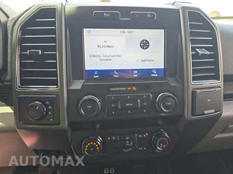 2020 Ford F-150 XLT Crew Cab Short Bed - miniatura 27