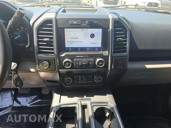 2020 Ford F-150 XLT Crew Cab Short Bed - miniatura 10