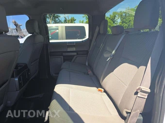 2020 Ford F-150 XLT Crew Cab Short Bed - miniatura 13