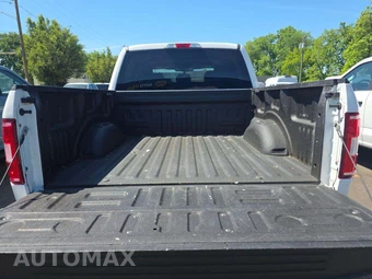 2020 Ford F-150 XLT Crew Cab Short Bed - miniatura 14