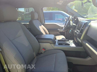 2020 Ford F-150 XLT Crew Cab Short Bed - miniatura 18
