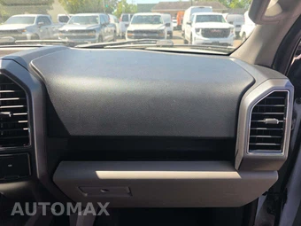 2020 Ford F-150 XLT Crew Cab Short Bed - miniatura 19