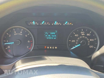 2020 Ford F-150 XLT Crew Cab Short Bed - miniatura 9