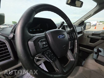 2020 Ford F-150 XLT Crew Cab Short Bed - miniatura 10