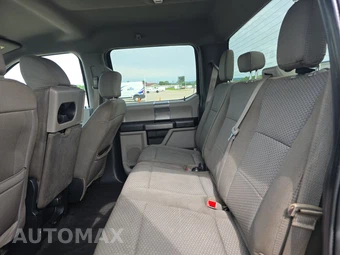 2020 Ford F-150 XLT Crew Cab Short Bed - miniatura 13