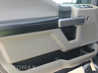 2020 Ford F-150 XLT Crew Cab Short Bed - miniatura 9