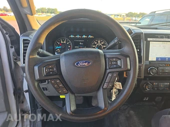 2020 Ford F-150 XLT Crew Cab Short Bed - miniatura 10