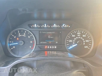 2020 Ford F-150 XLT Crew Cab Short Bed - miniatura 12