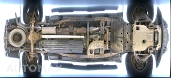 2020 Ford F-150 XLT Crew Cab Short Bed - miniatura 18