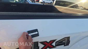 2020 Ford F-150 XLT Crew Cab Short Bed - miniatura 24
