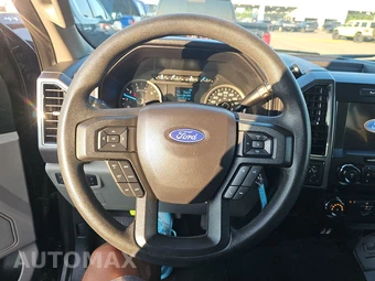 2020 Ford F-150 XLT Crew Cab Short Bed - miniatura 10