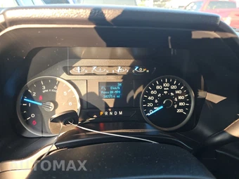 2020 Ford F-150 XLT Crew Cab Short Bed - miniatura 12