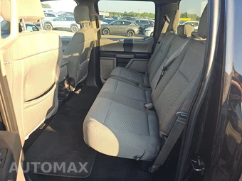 2020 Ford F-150 XLT Crew Cab Short Bed - miniatura 13