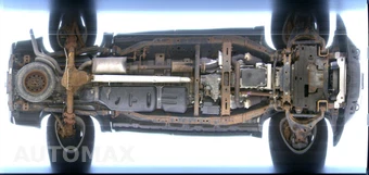 2020 Ford F-150 XLT Crew Cab Short Bed - miniatura 18