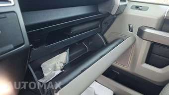 2020 Ford F-150 XLT Crew Cab Short Bed - miniatura 19