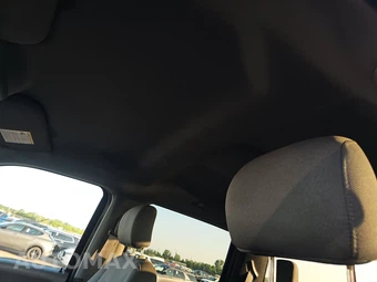 2020 Ford F-150 XLT Crew Cab Short Bed - miniatura 21